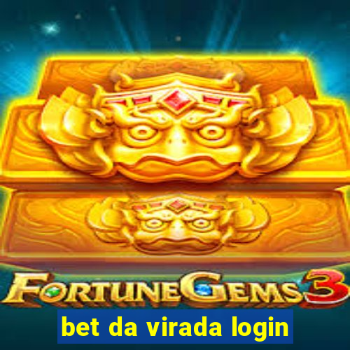 bet da virada login